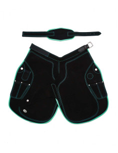 Podkovářské kalhoty 2